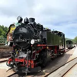度假居 Waldhaus Zur Kleinbahn