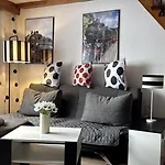 Waldhaus Zur Kleinbahn 度假居