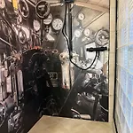 度假居 Waldhaus Zur Kleinbahn *