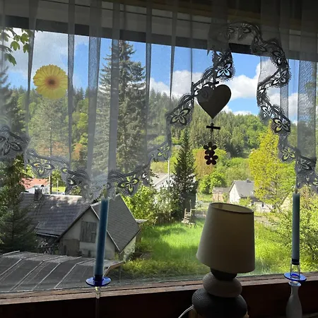 Дом отдыха Waldhaus Zur Kleinbahn