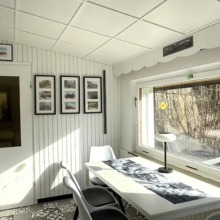 Waldhaus Zur Kleinbahn Vakantiehuis