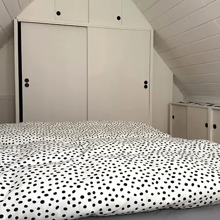 Waldhaus Zur Kleinbahn Hébergement de vacances *