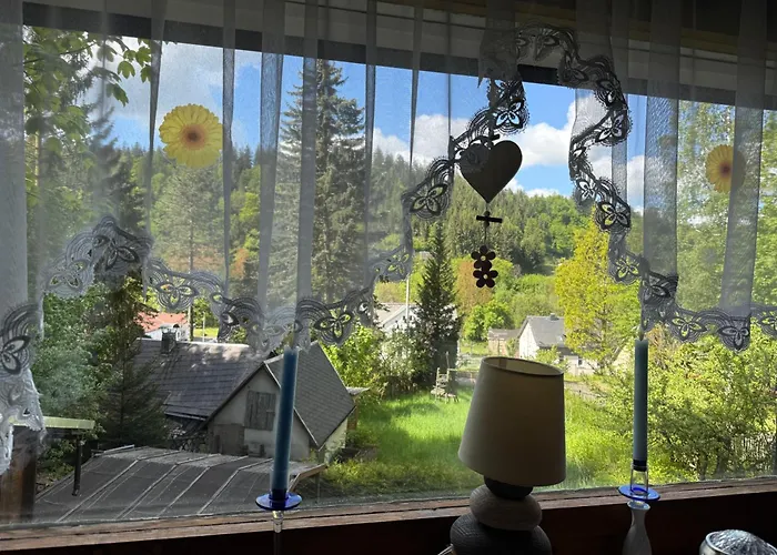 Σπίτι διακοπών Waldhaus Zur Kleinbahn